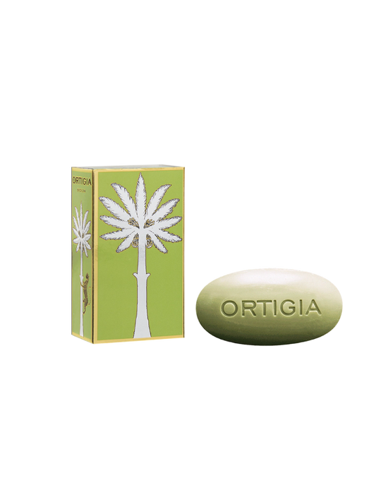 Ortigia - Fico D'India Single Soap 40G