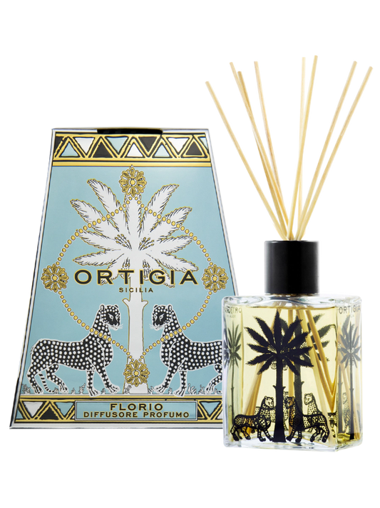 Ortigia - Florio Diffuser 200ML