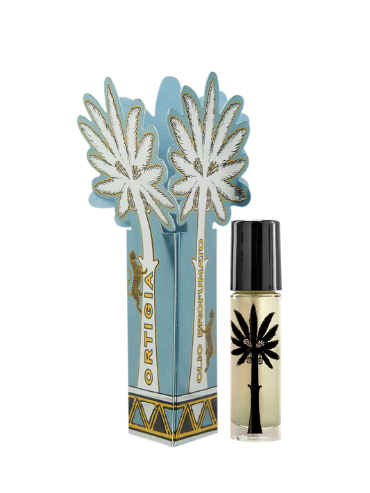Ortigia - Florio Perfume Roll On 10ML