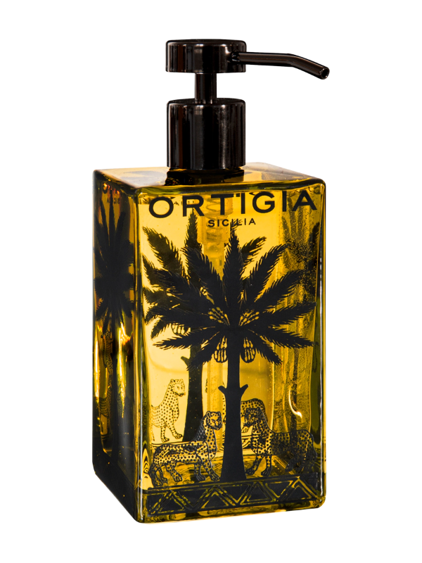Ortigia - Zagara Liquid Soap 475ML