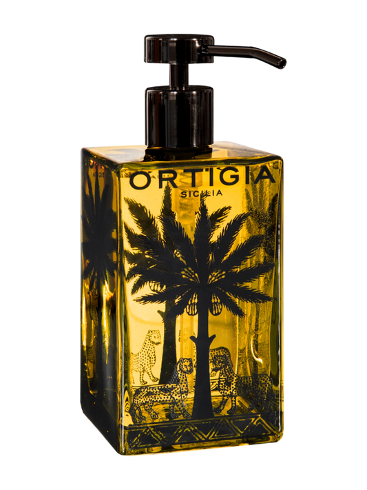 Ortigia - Zagara Liquid Soap 475ML
