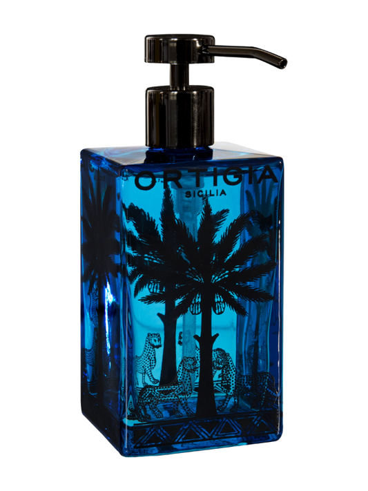 Ortigia - Florio Liquid Soap 475ML