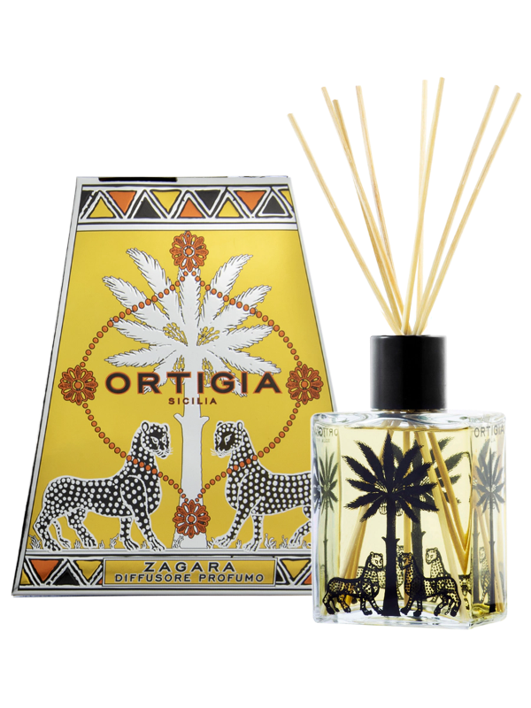 Ortigia - Zagara Diffuser 200ML