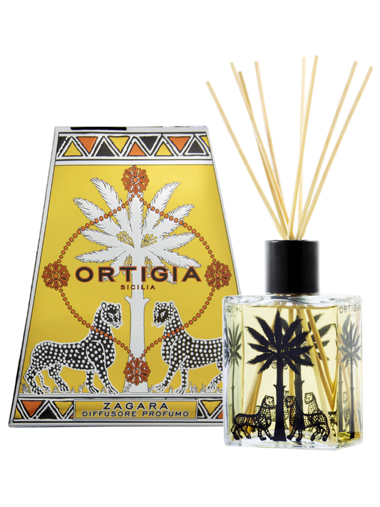 Ortigia - Zagara Diffuser 200ML