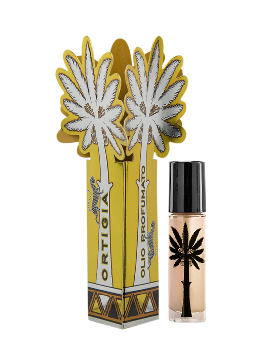 Ortigia Zagara Perfume Roll On 10ML