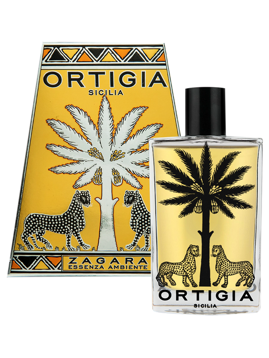 Ortigia - Zagara Room Essence 100ML