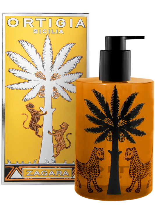 Ortigia - Zagara Shower Gel 500ML