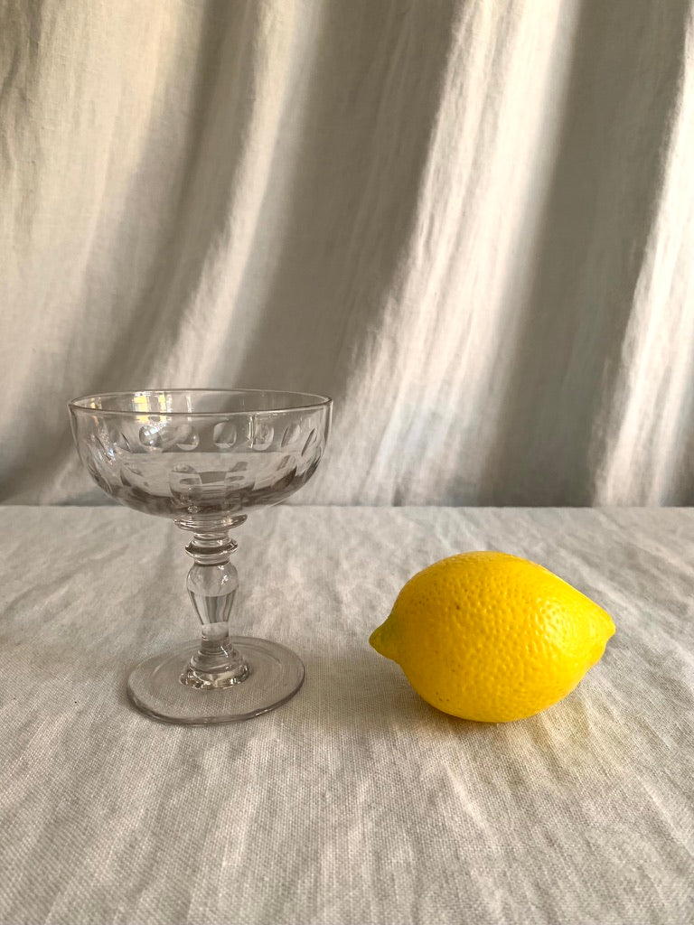 Champagne Coupe