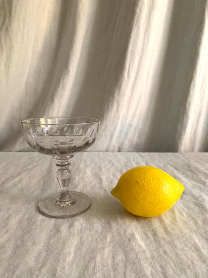 Champagne Coupe