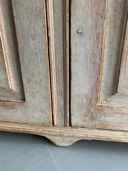 Swedish 18th Century Cabinet
