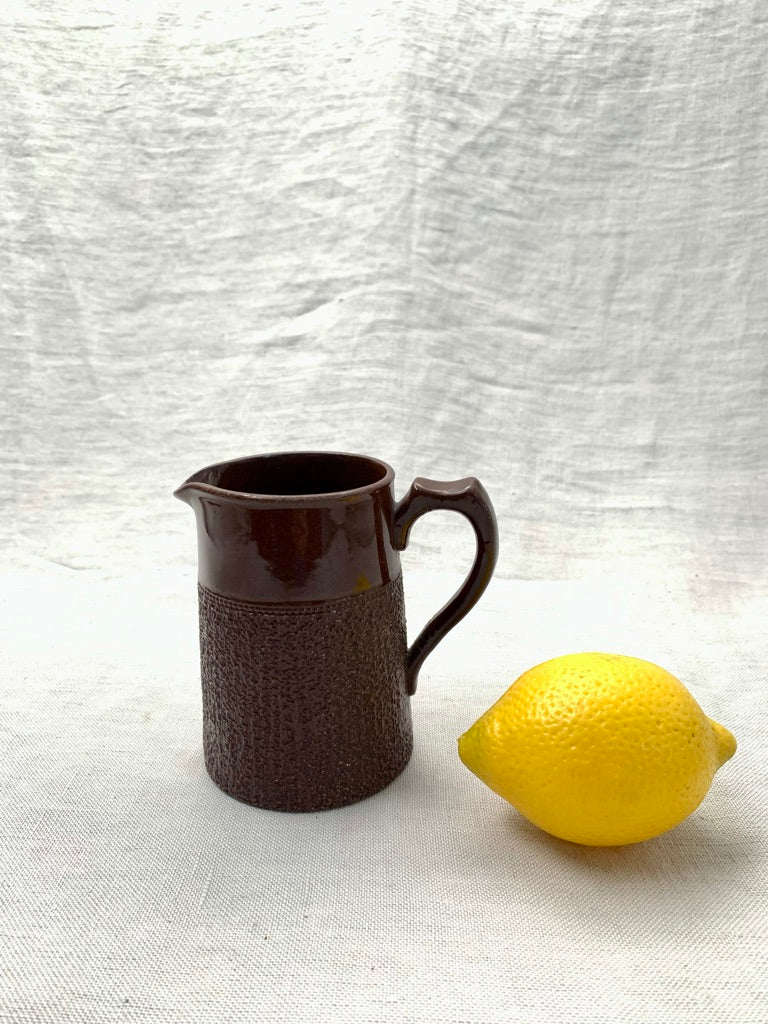 Small Pitcher