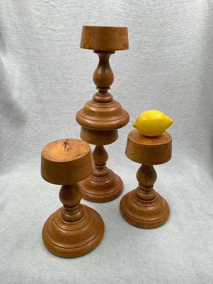 Hat Display Stand