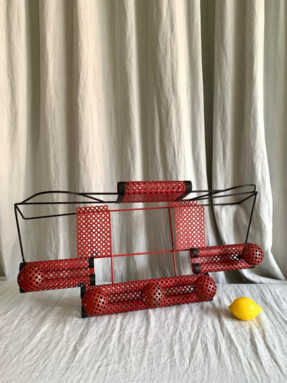 Coat Rack