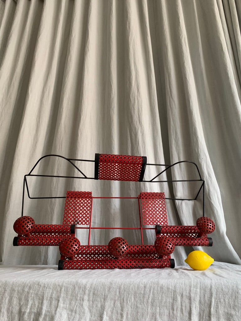 Coat Rack