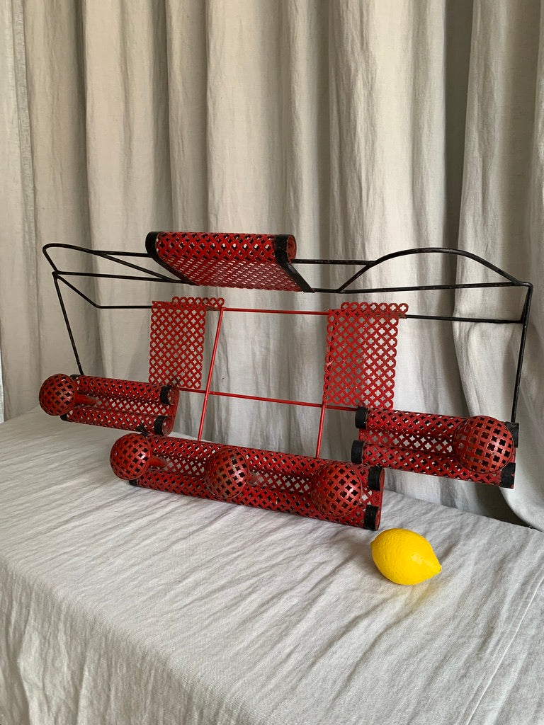Coat Rack