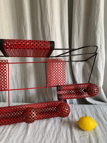 Coat Rack