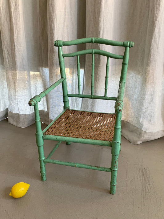 Children's Chair