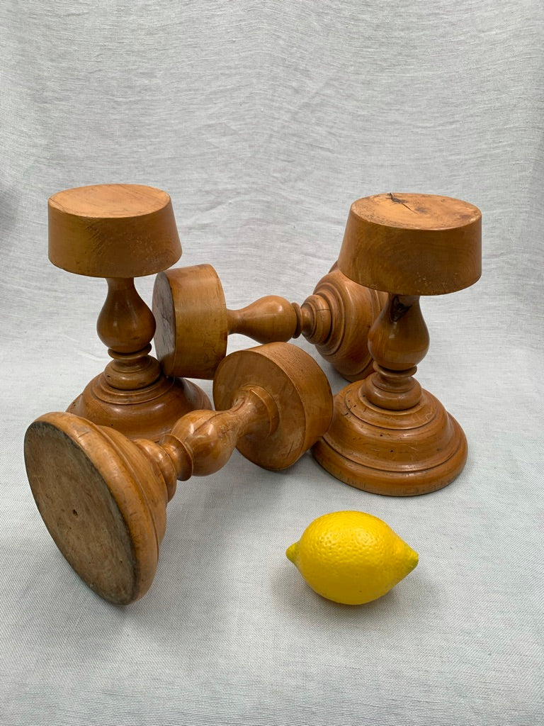 Hat Display Stand