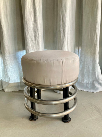 Stool