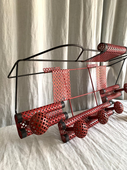 Coat Rack