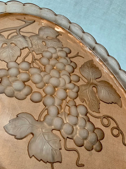 Glass Tray