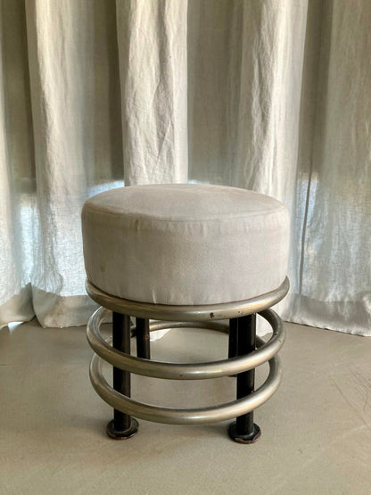 Stool