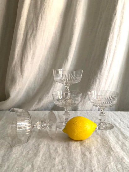 Champagne Coupe