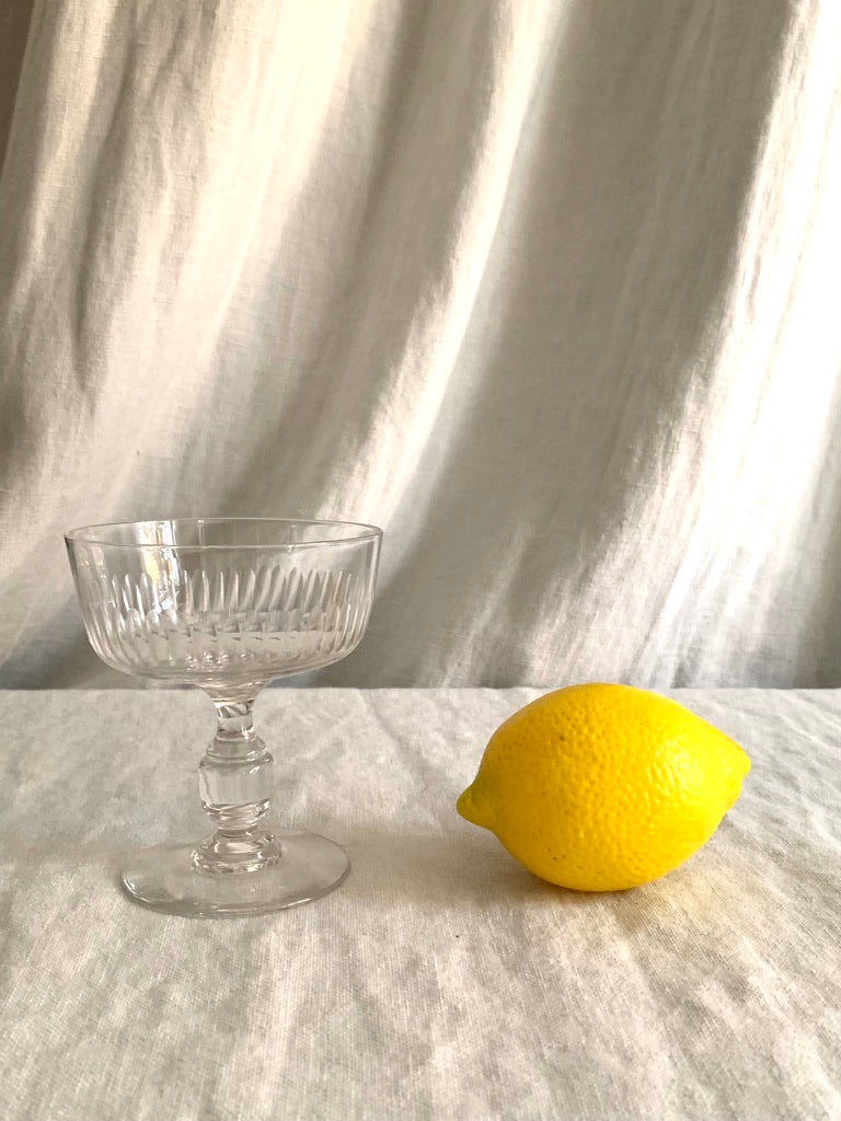 Champagne Coupe