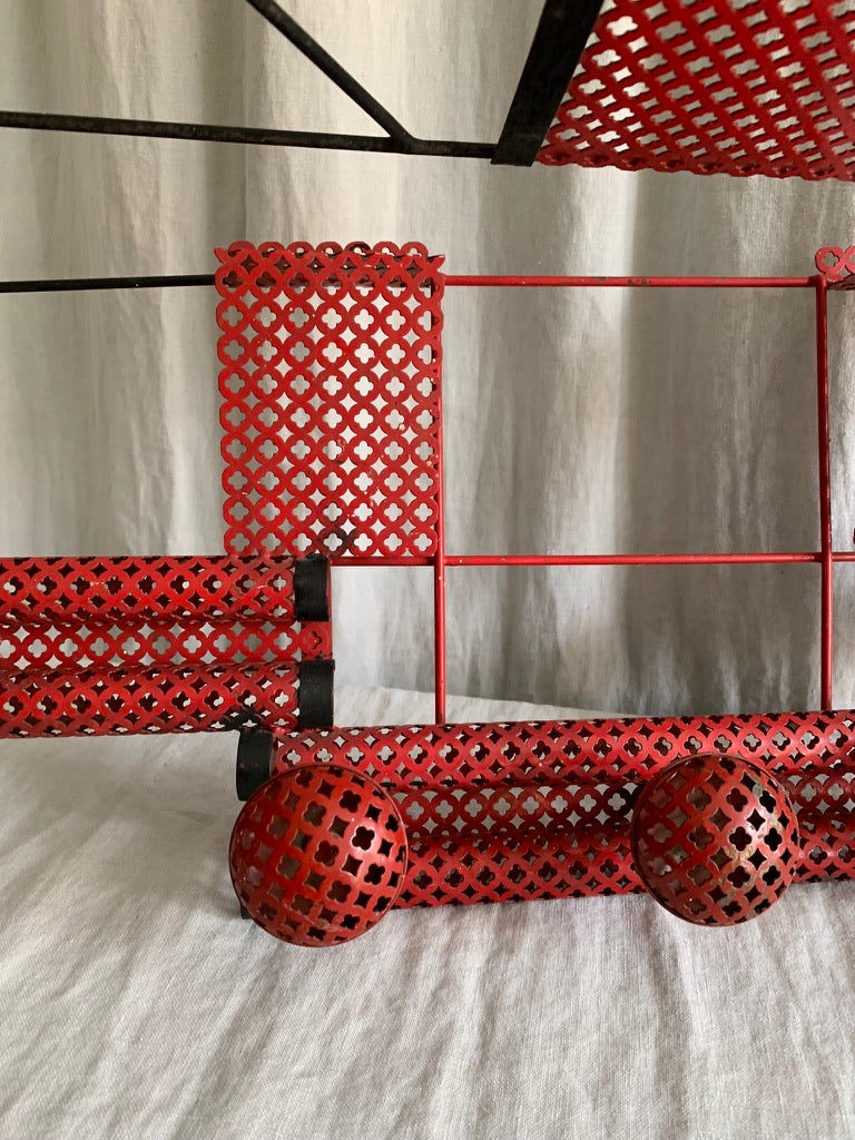 Coat Rack