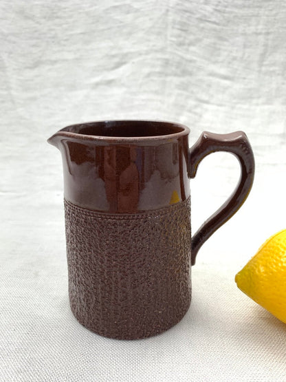 Small Pitcher