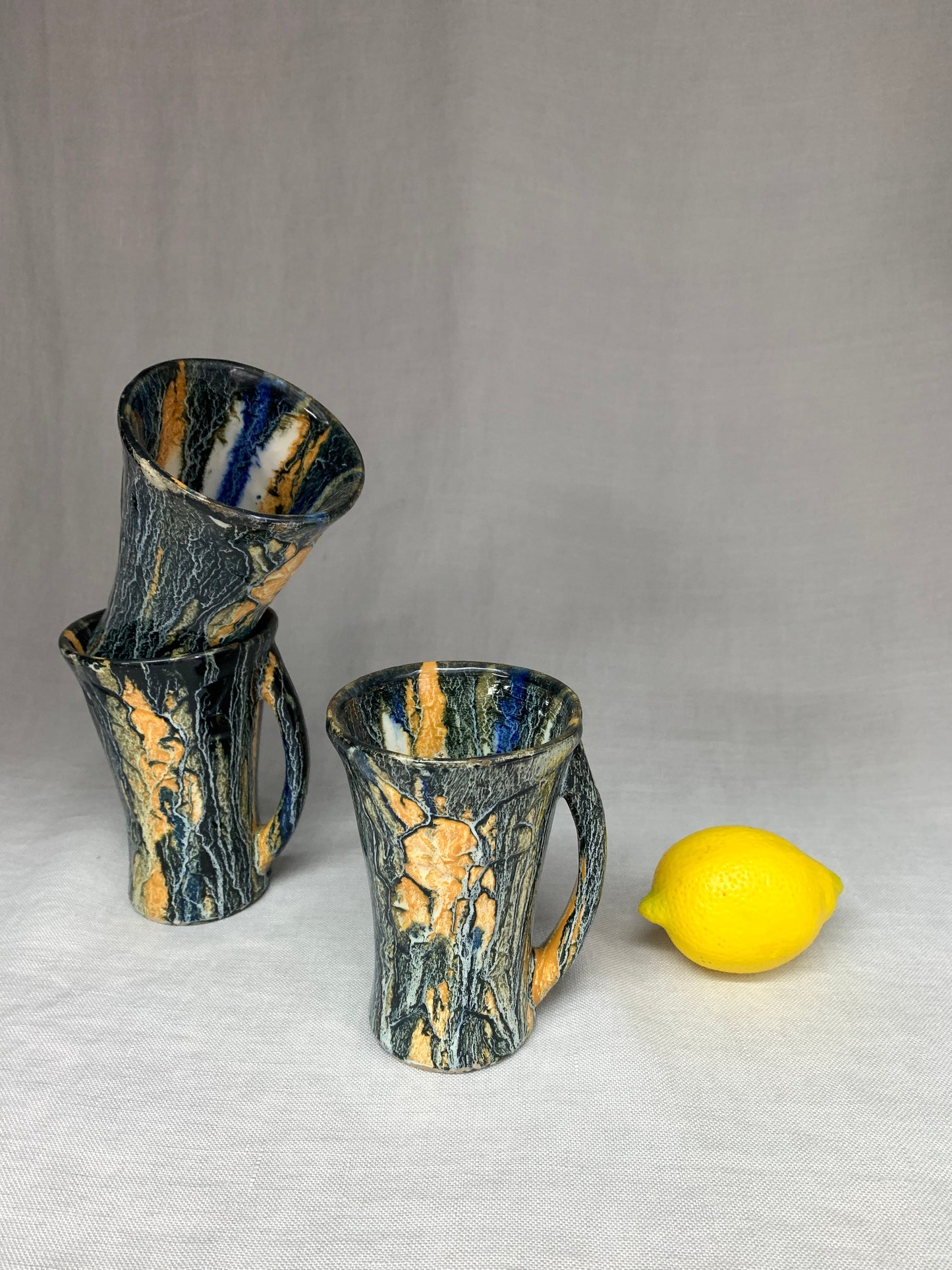 Valauris Ceramic mug