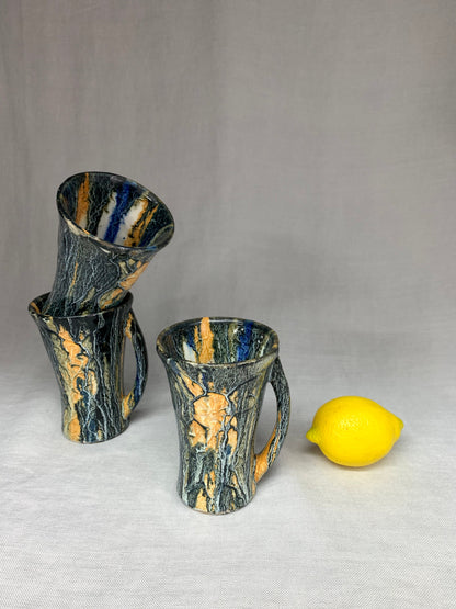Valauris Ceramic mug